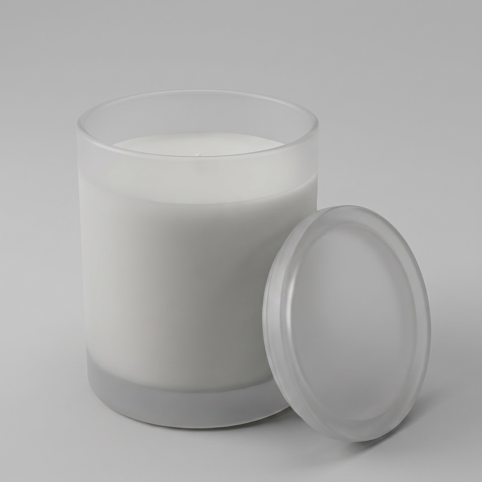 Candle Jar — angle 2