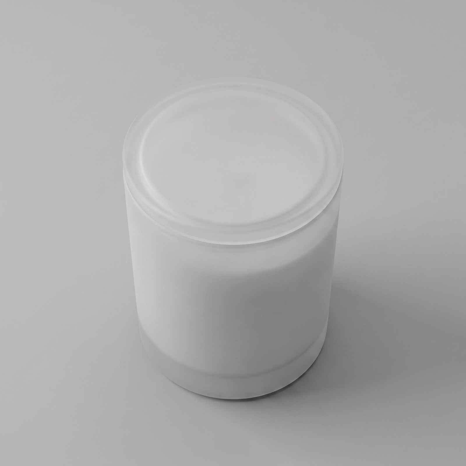 Candle Jar — angle 3
