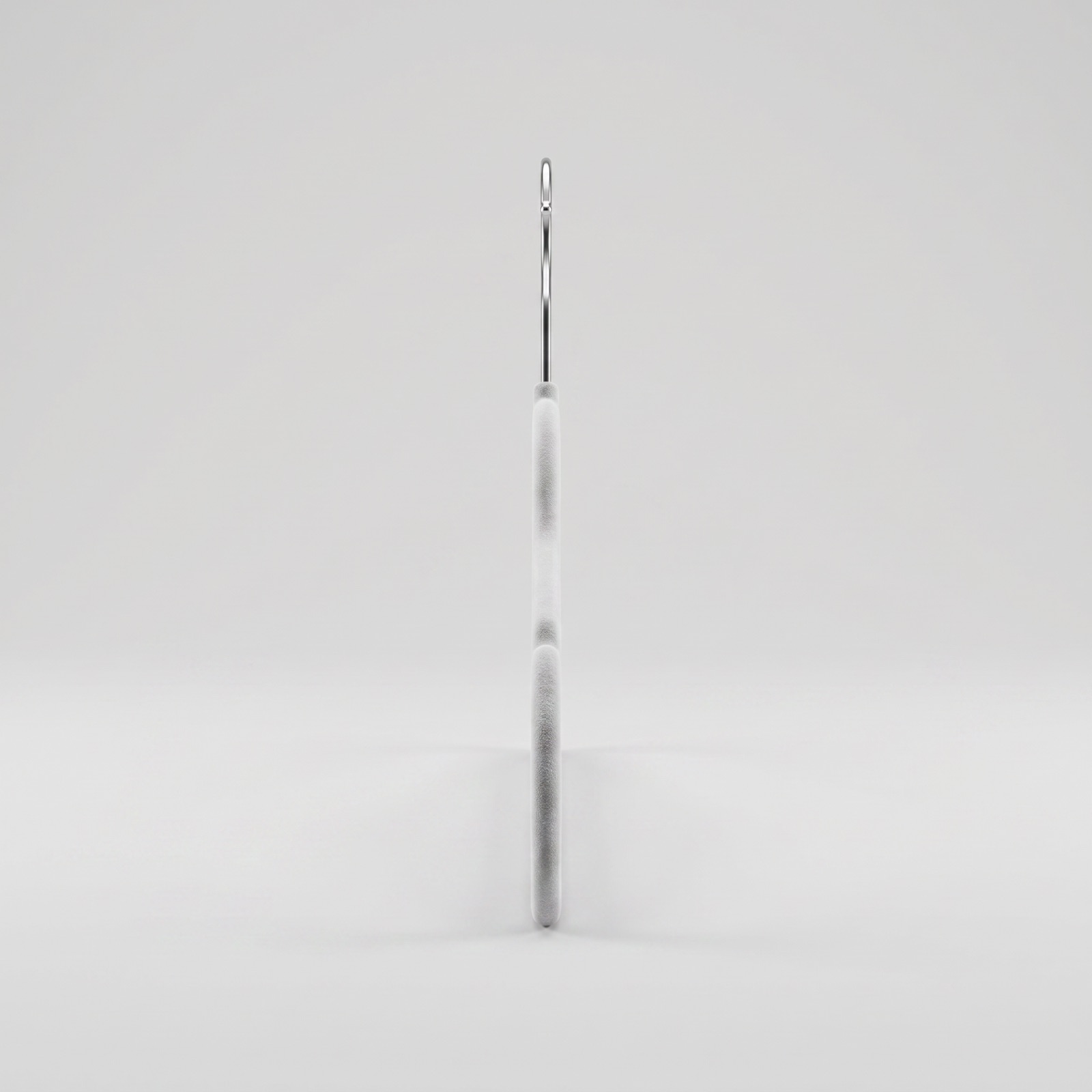Velvet Hanger — angle 2