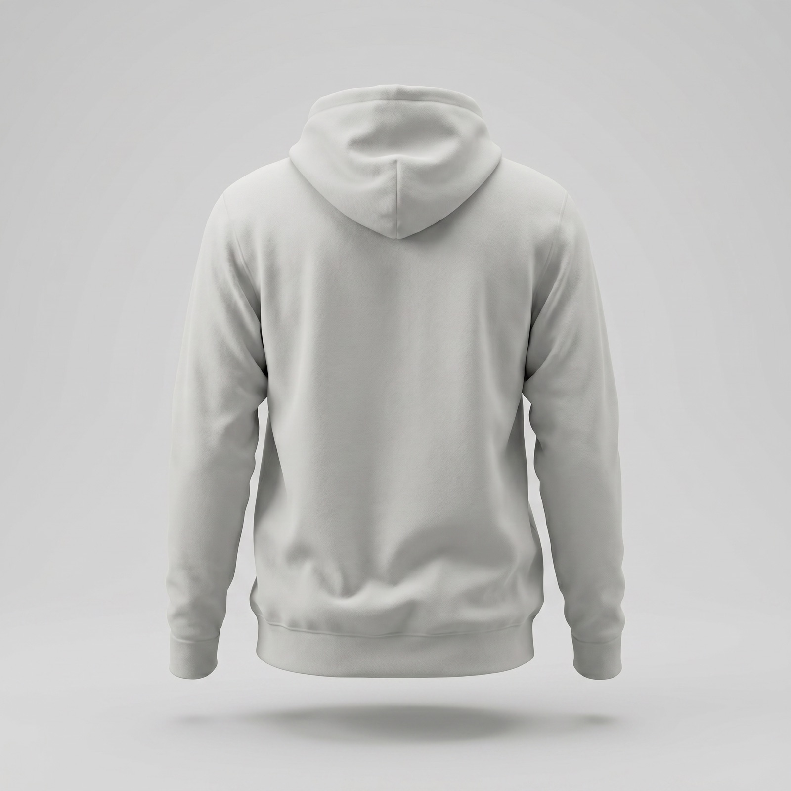 Hoodie — angle 2