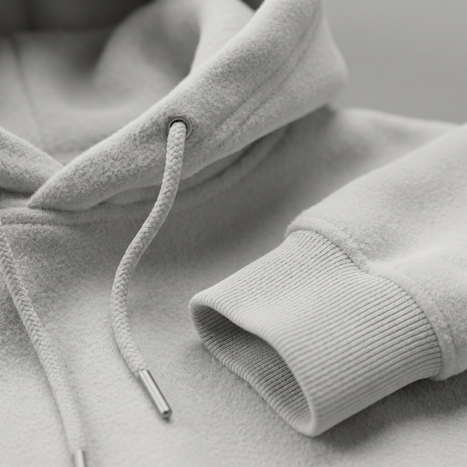 Hoodie — angle 4