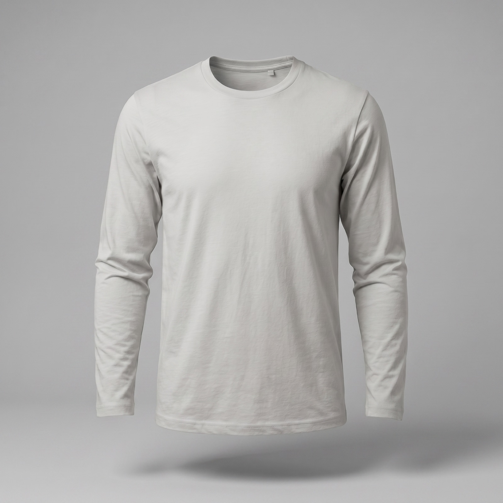 Long Sleeve — angle 1