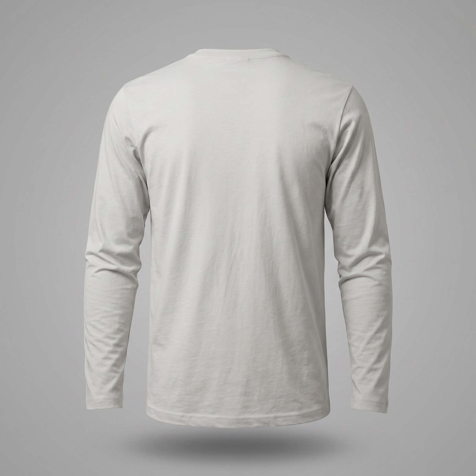 Long Sleeve — angle 2