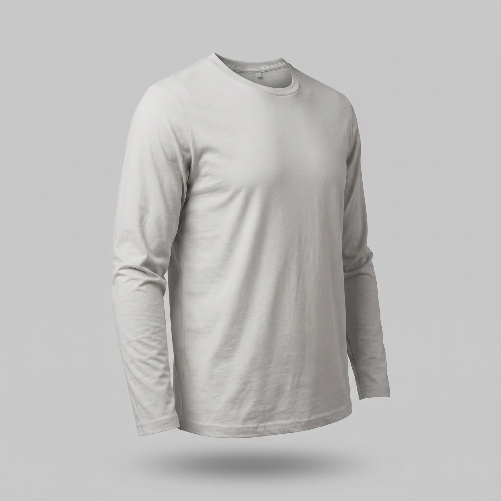 Long Sleeve — angle 3