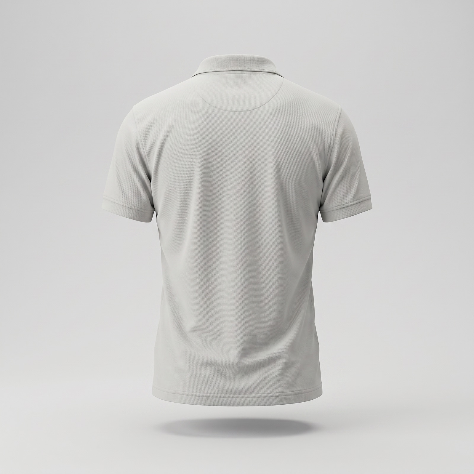Polo — angle 2
