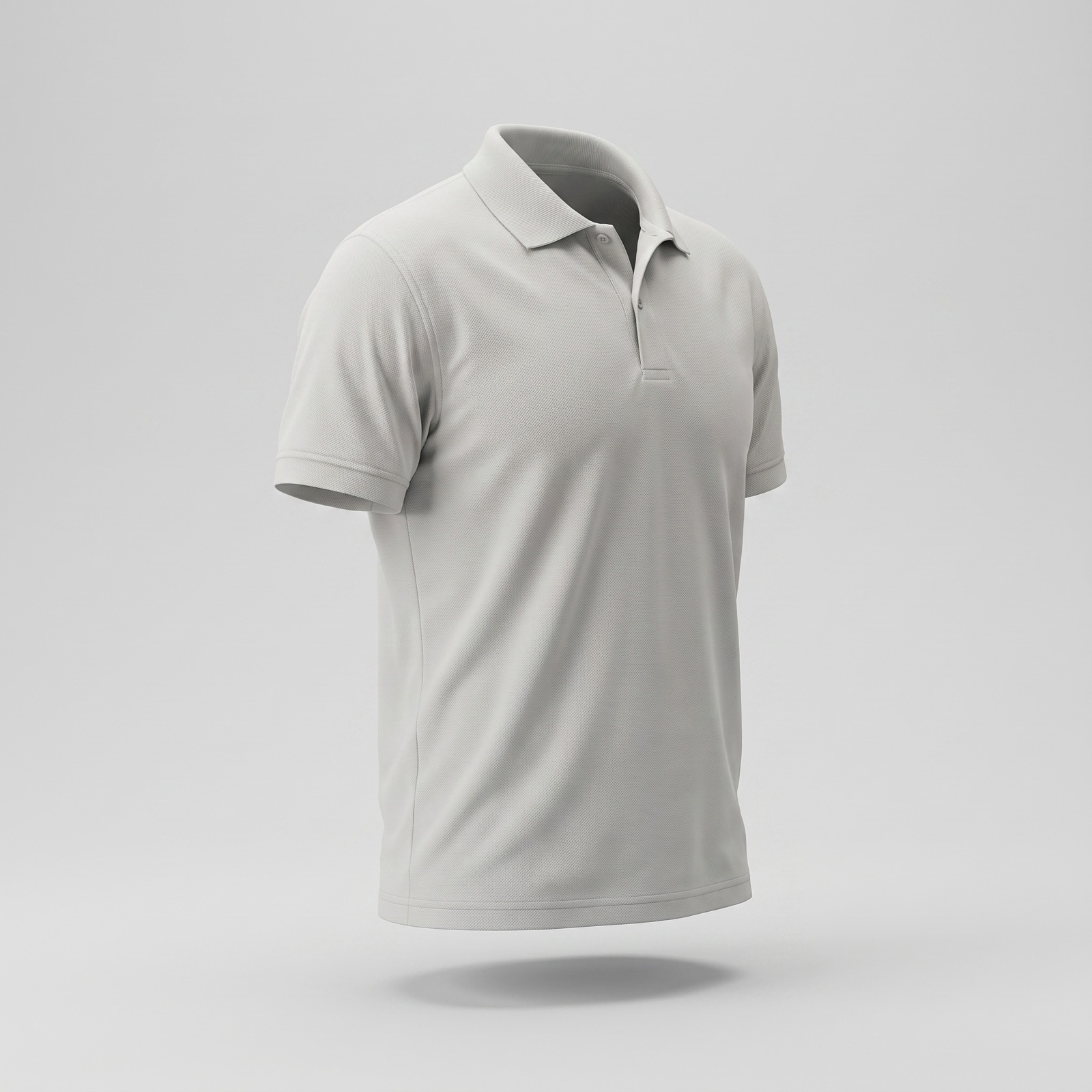 Polo — angle 3