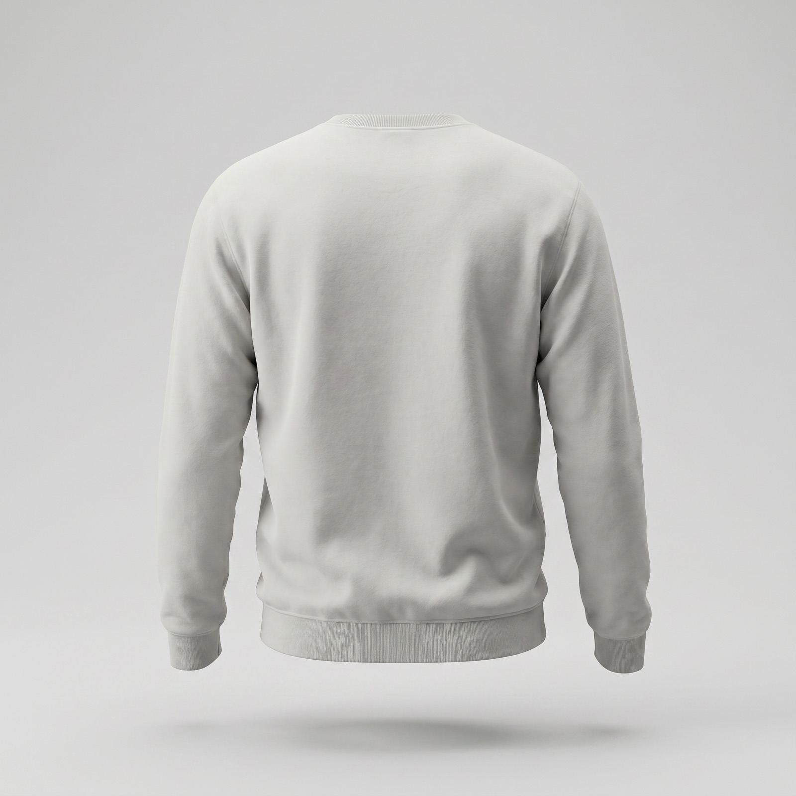 Sweatshirt — angle 2