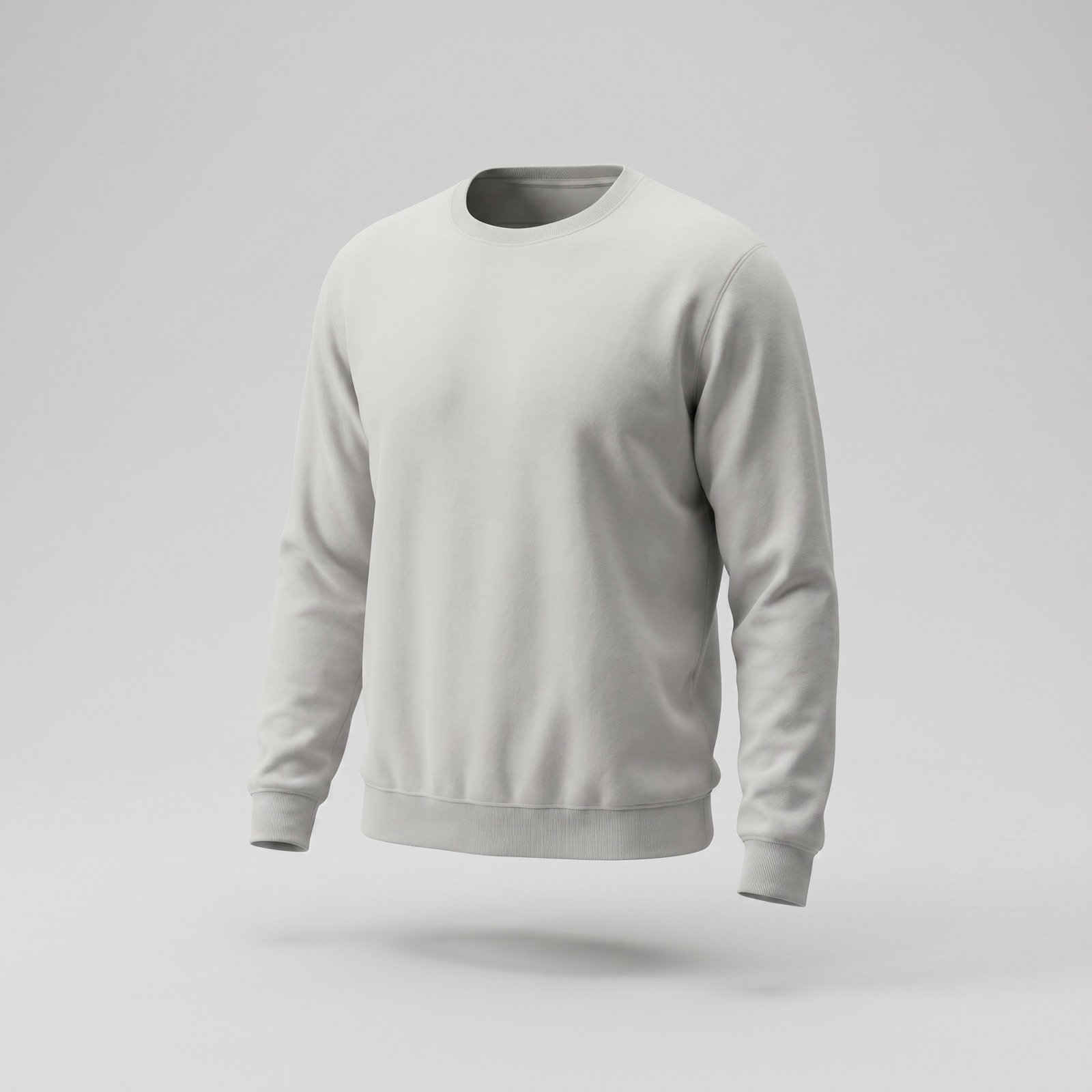 Sweatshirt — angle 3