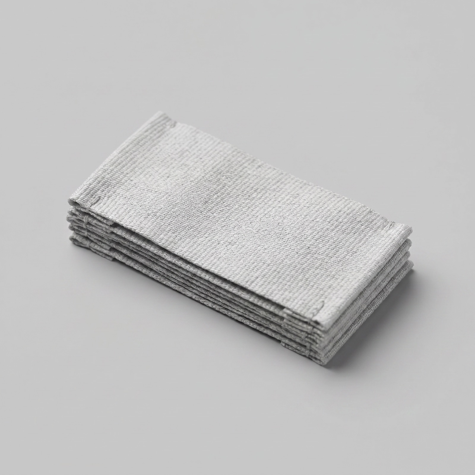 Woven Label — angle 3