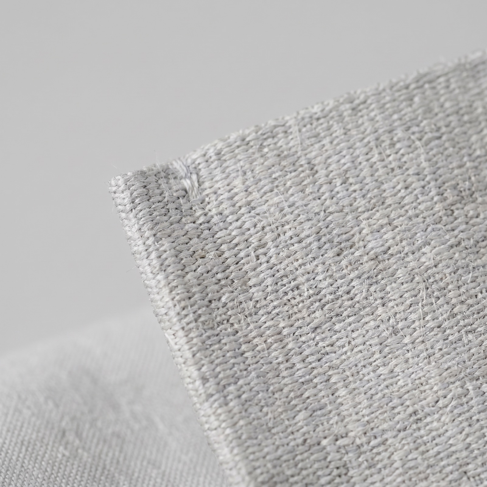 Woven Label — angle 4