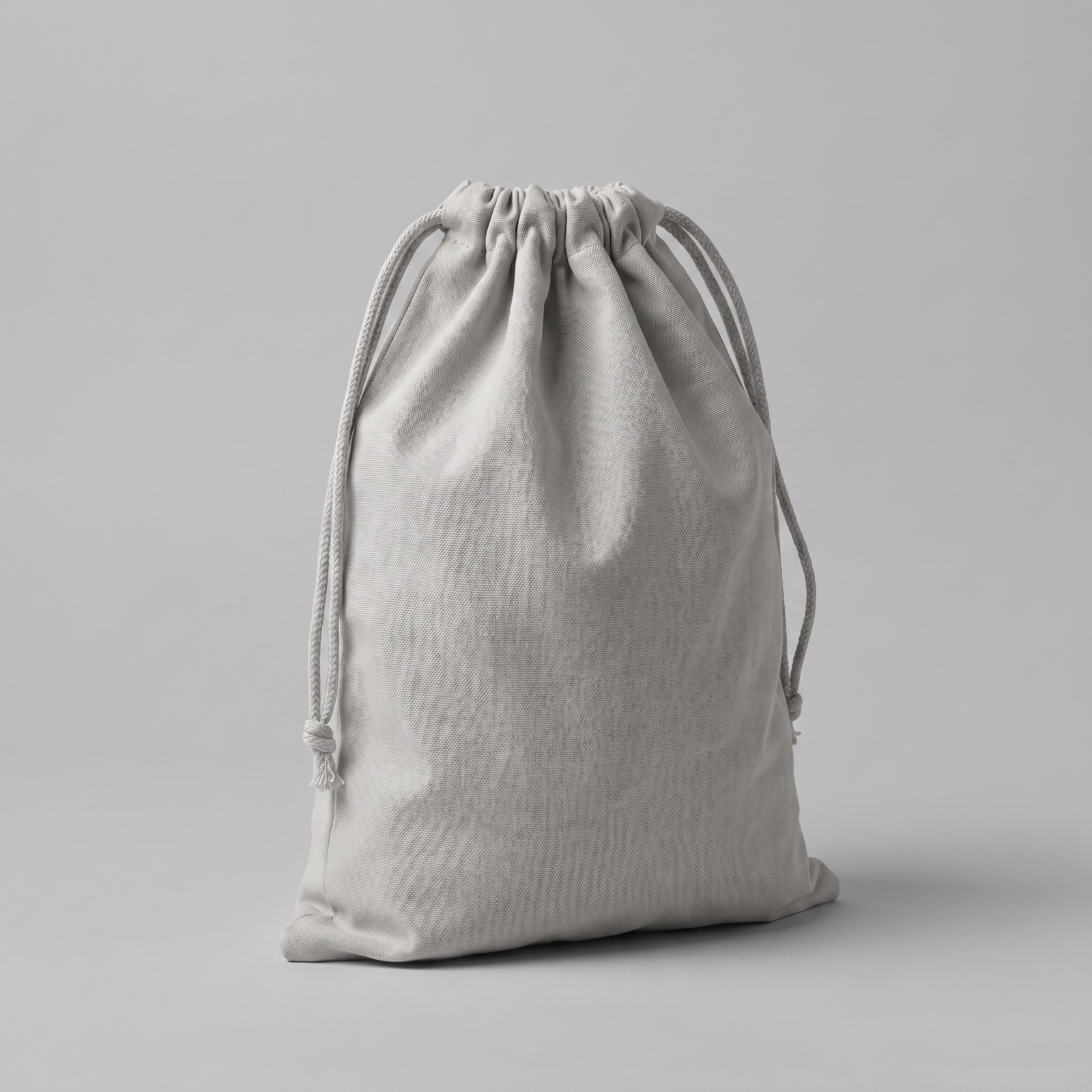 Drawstring Pouch — angle 1