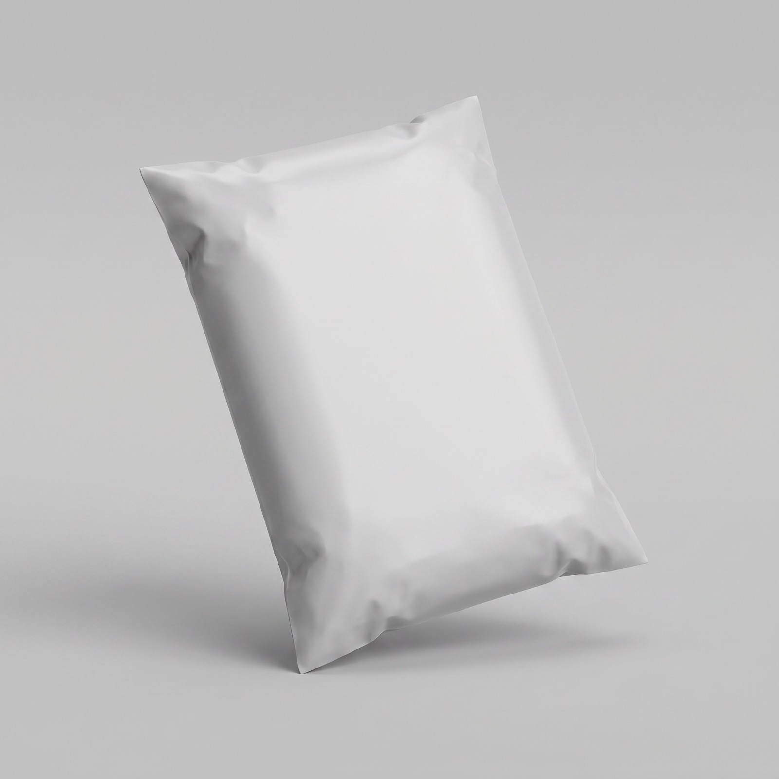 Poly Mailer — angle 3
