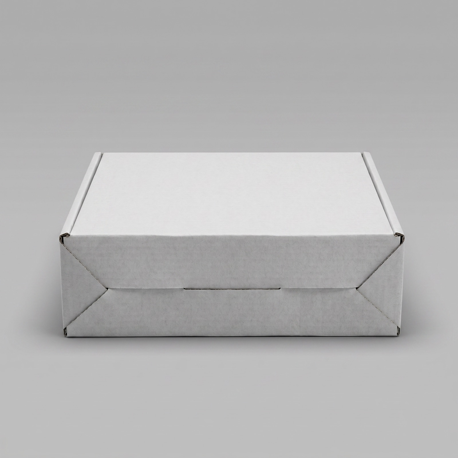 Mailer Box — angle 3