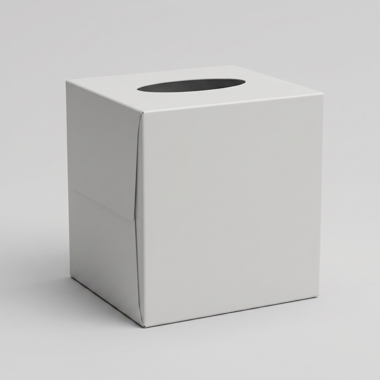 Tissue Box — angle 1