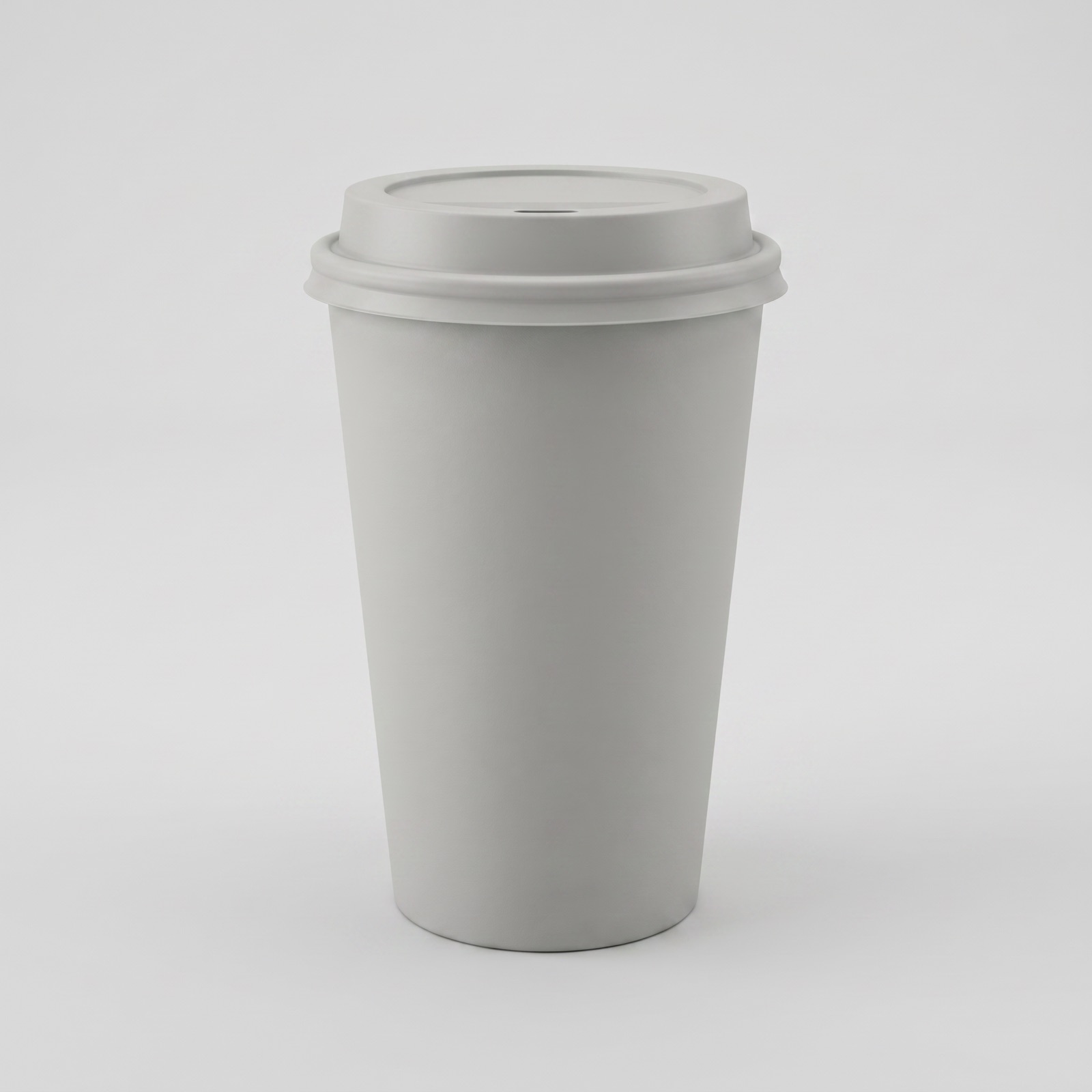 Paper Cup — angle 1
