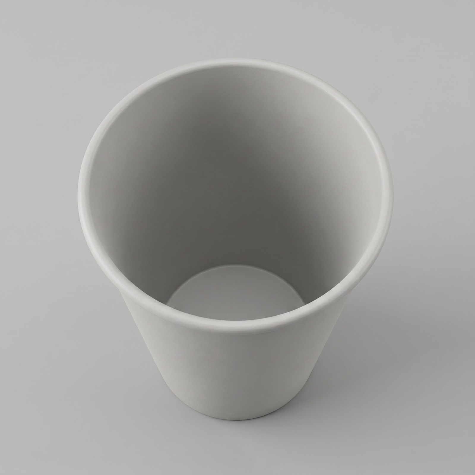 Paper Cup — angle 2