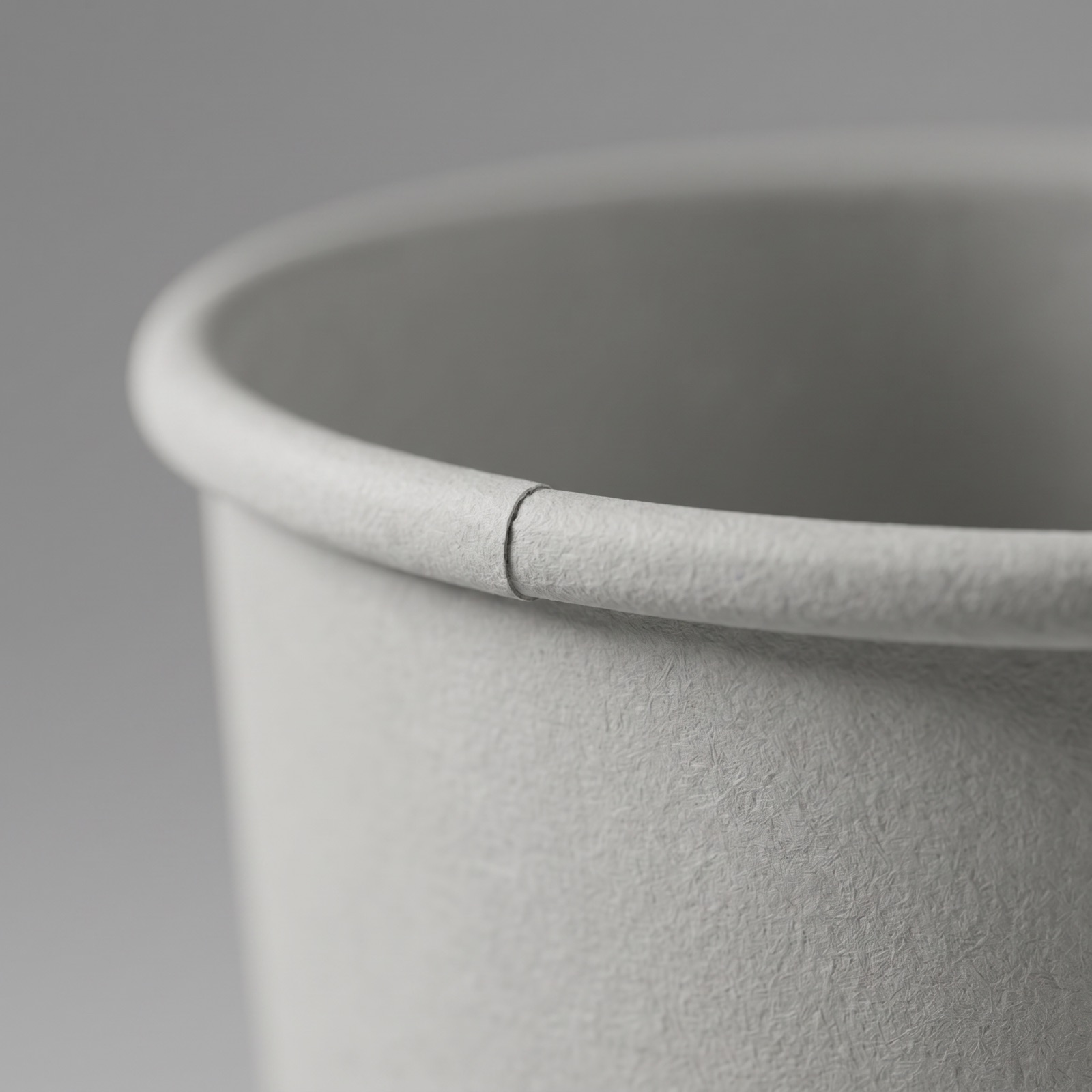 Paper Cup — angle 4