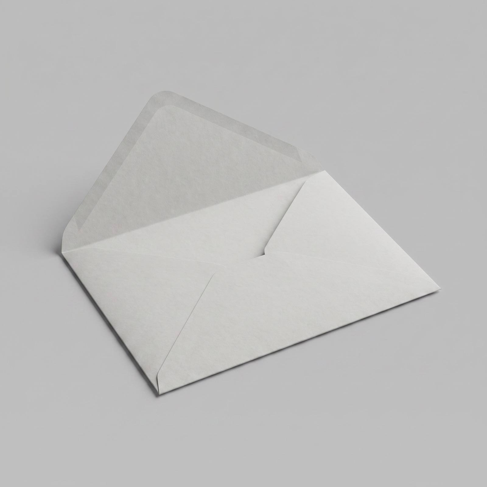 Envelope — angle 1