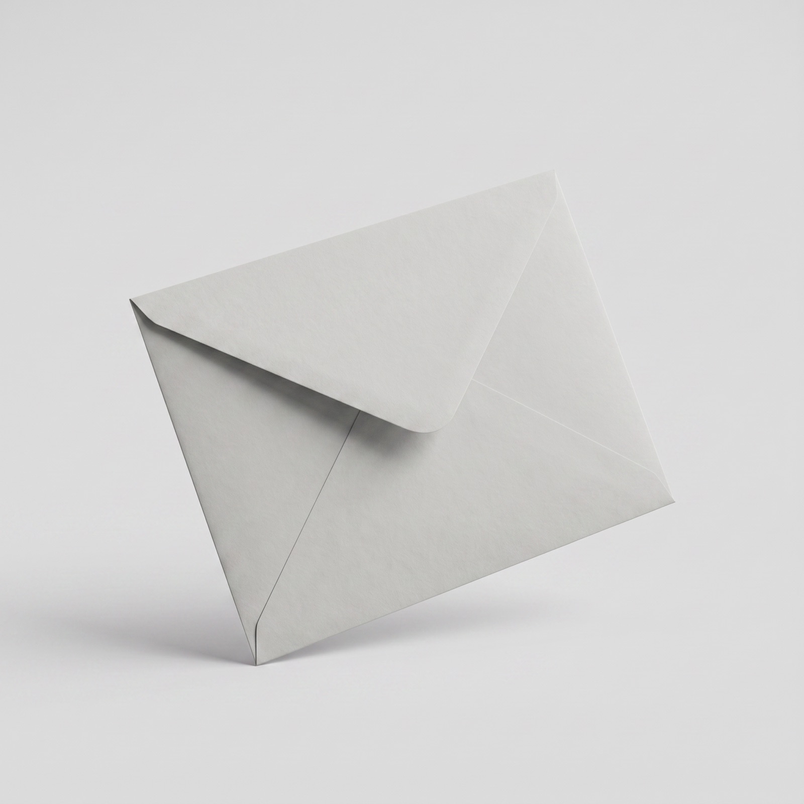Envelope — angle 3