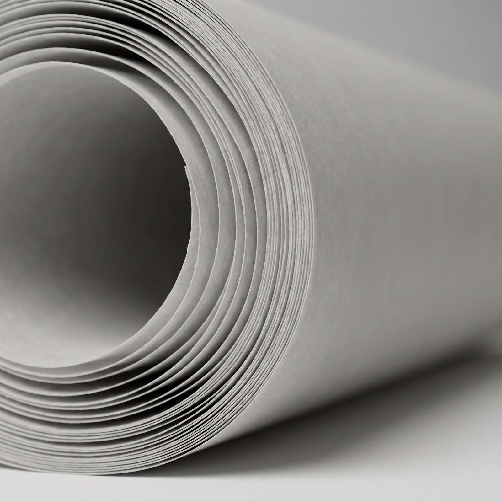 Wrapping Paper Roll — angle 4
