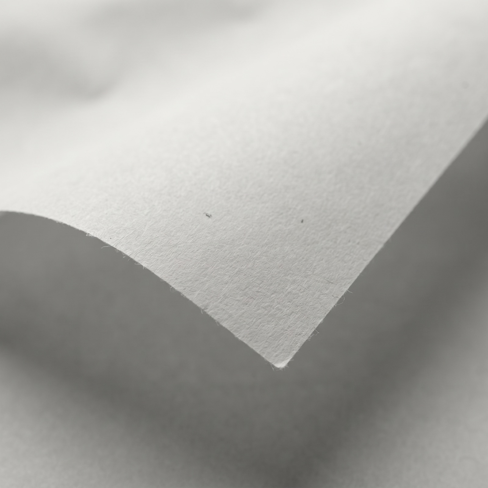Wrapping Paper Sheet — angle 4