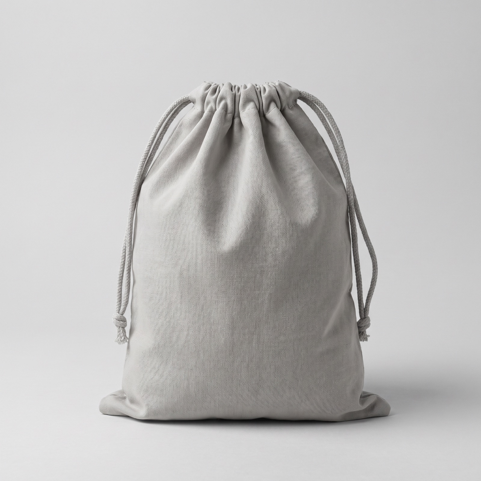 Drawstring pouch
