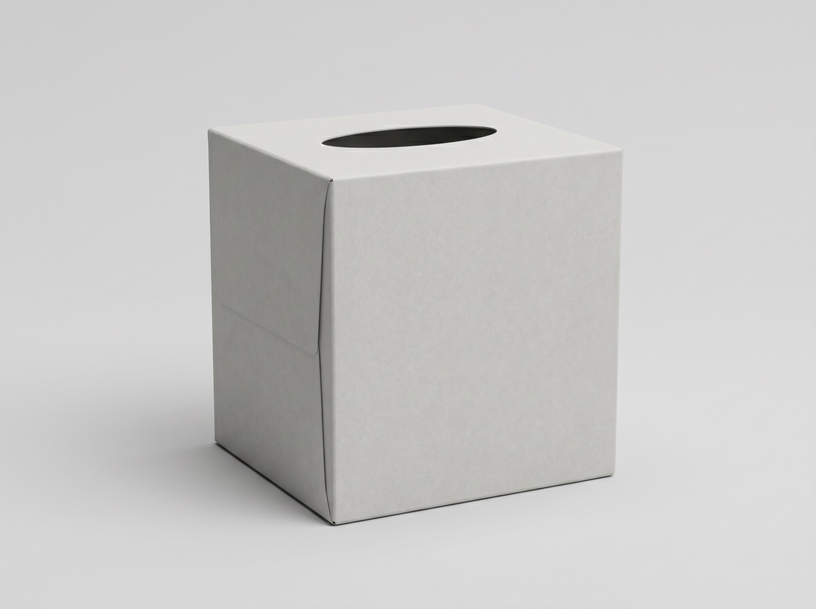 Tissue box