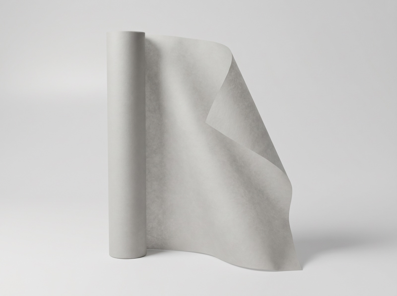 Wrapping paper — roll