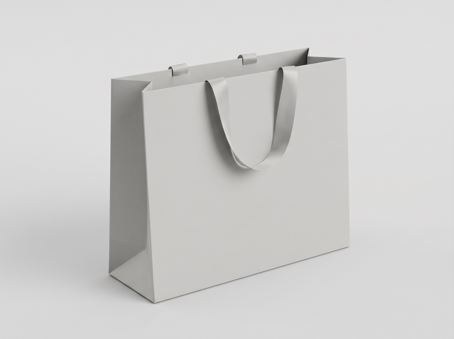 Paper bag — bottom / base (alt)